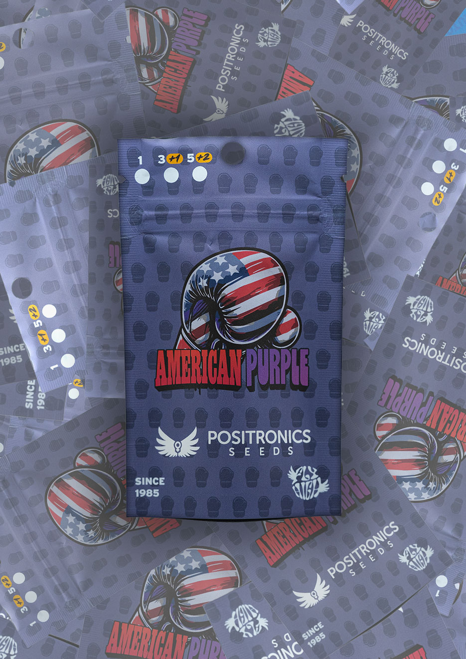 americanpurple-packaging-background